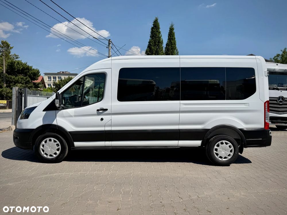 Ford Transit Kombi L3H2 Limited - 3