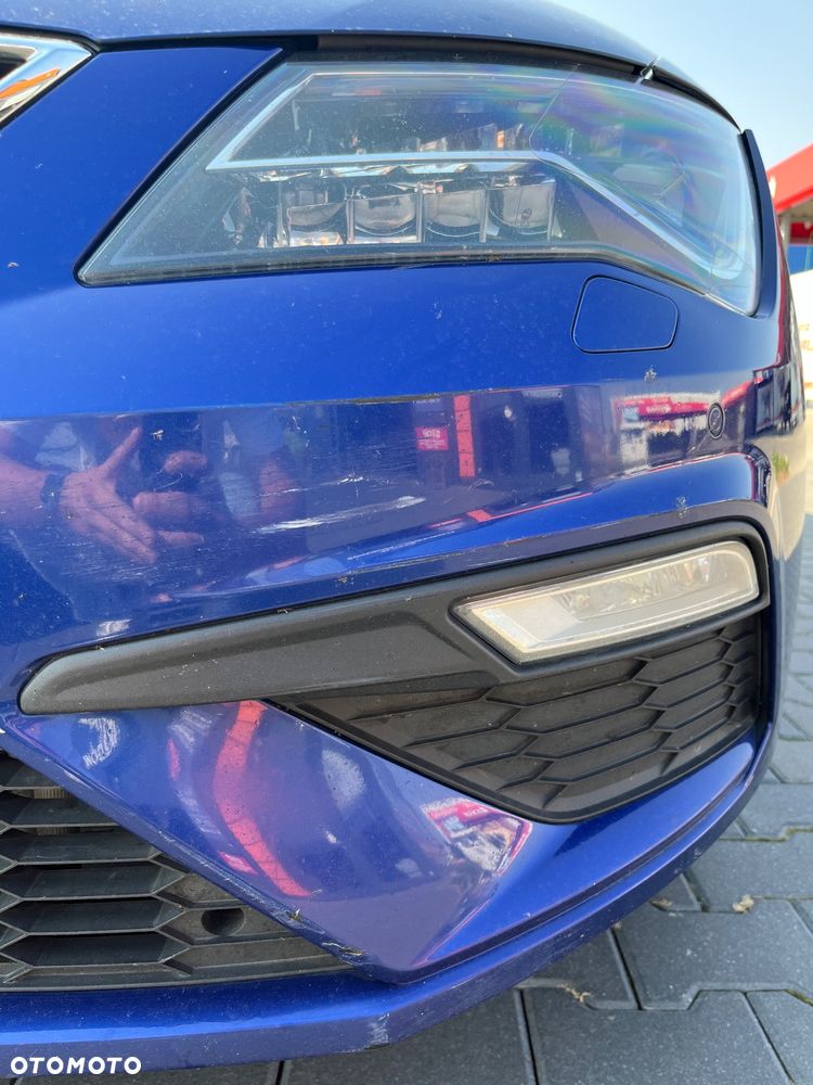 Seat Leon 2.0 TDI Start&Stop DSG FR - 32