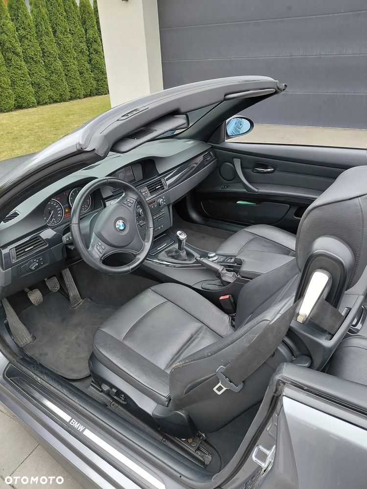 BMW Seria 3 320i Edition Exclusive - 19