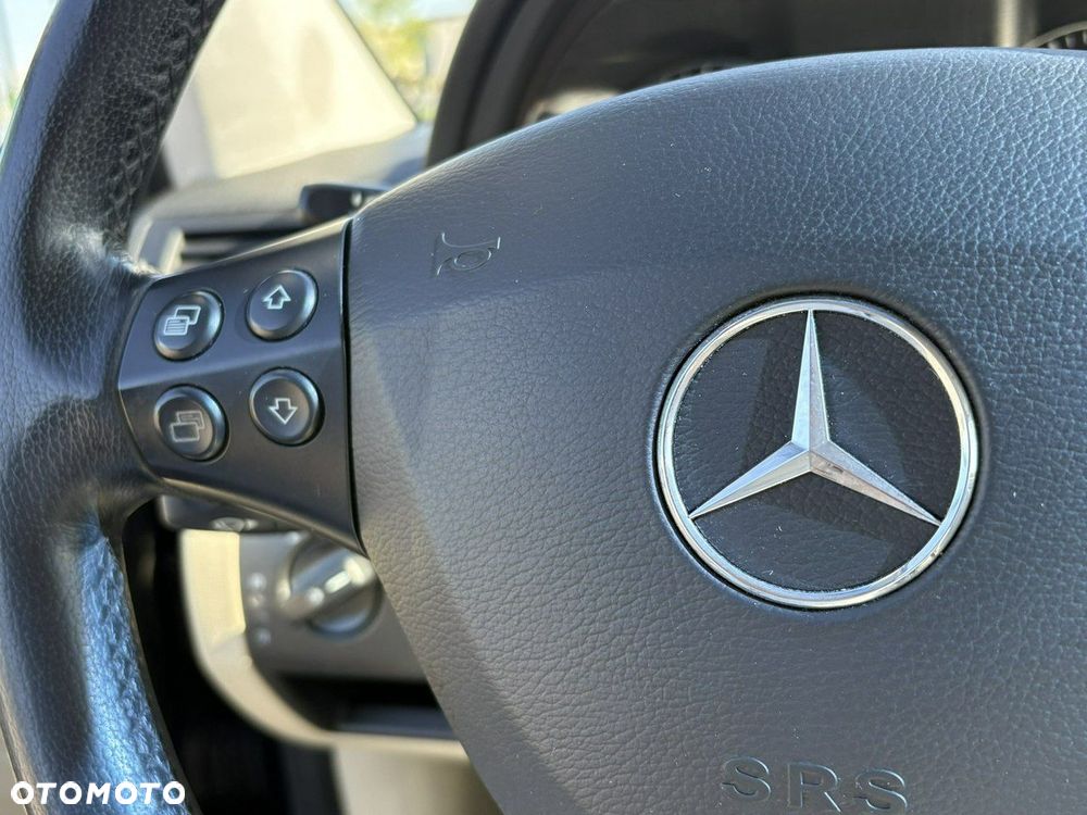 Mercedes-Benz Klasa A - 22