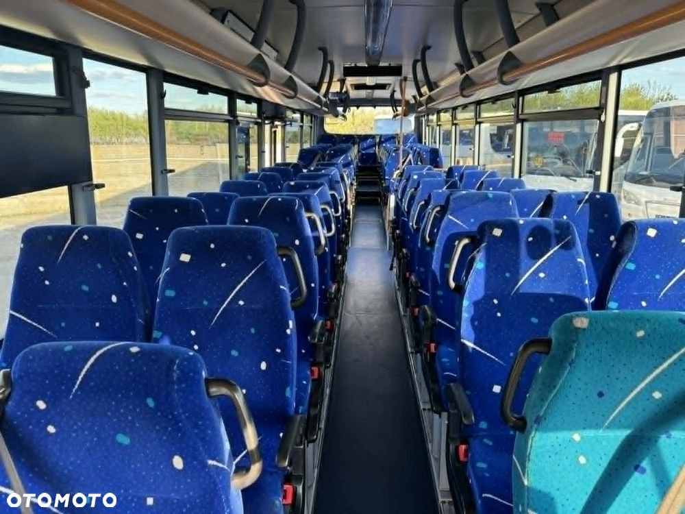 Irisbus Crossway - 16