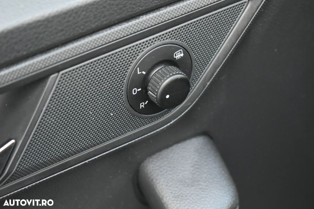 Skoda Fabia 1.0 TSI Ambition - 13