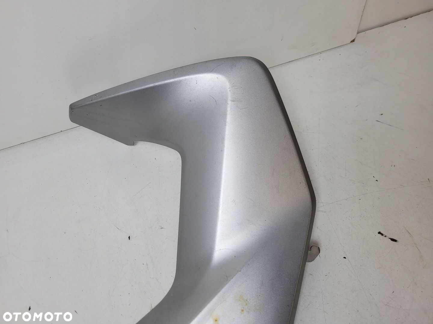 HONDA FORZA 125 350 18-20 BOK PRAWY LISTWA - 2