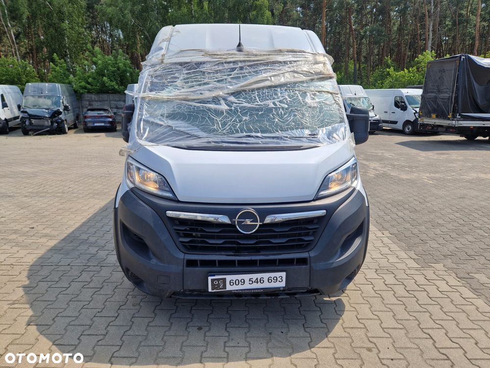 Opel Movano - 5