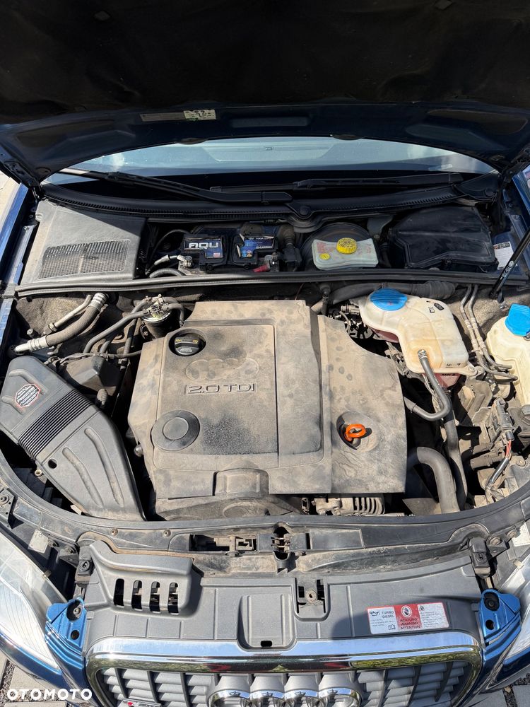 Audi A4 Avant - 25