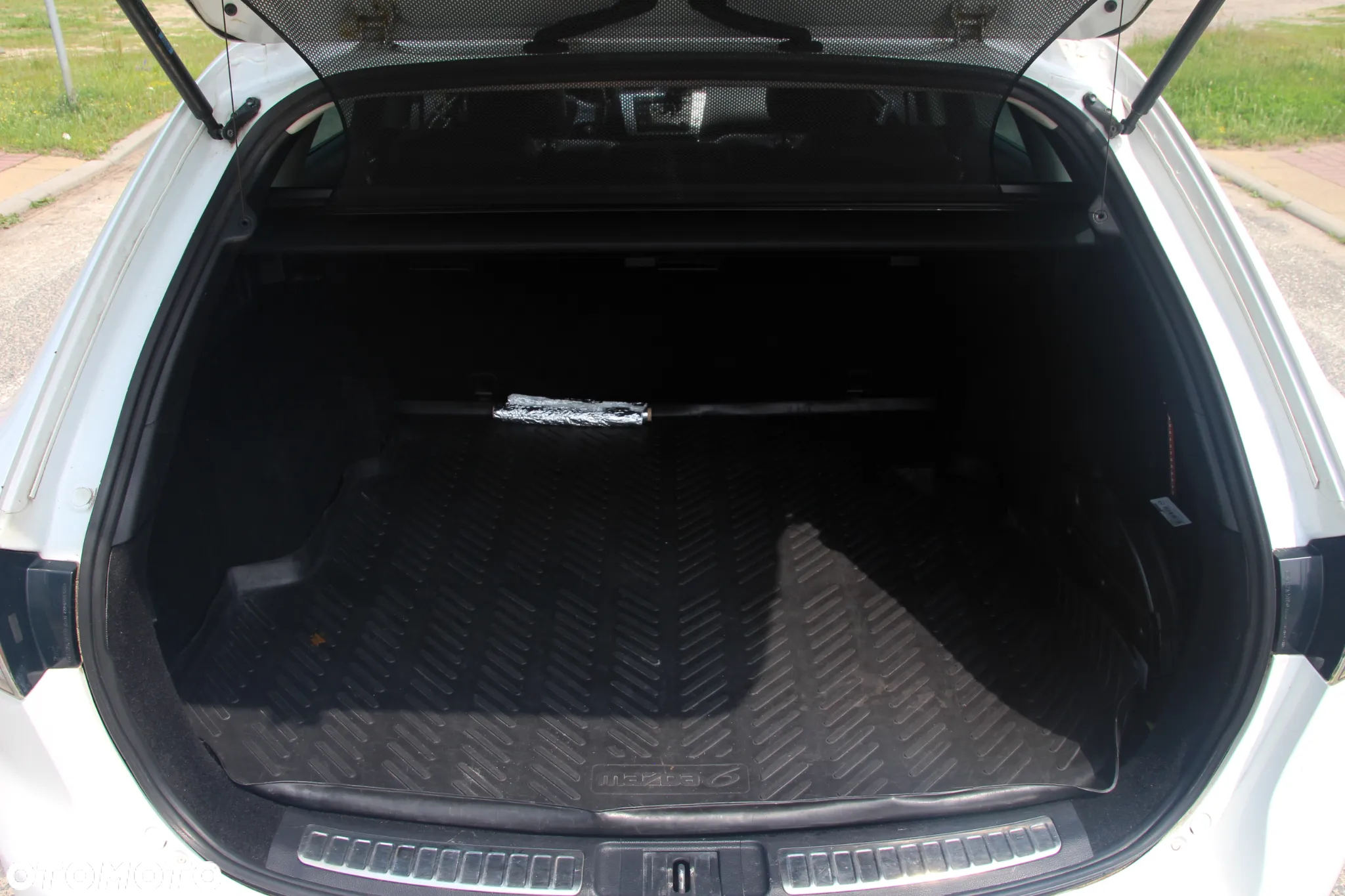 Mazda 6 Sport 2.5 Dynamic - 13