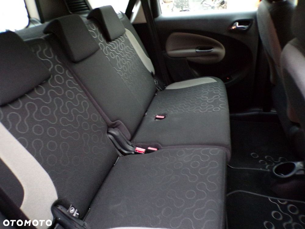Citroën C3 Picasso - 28