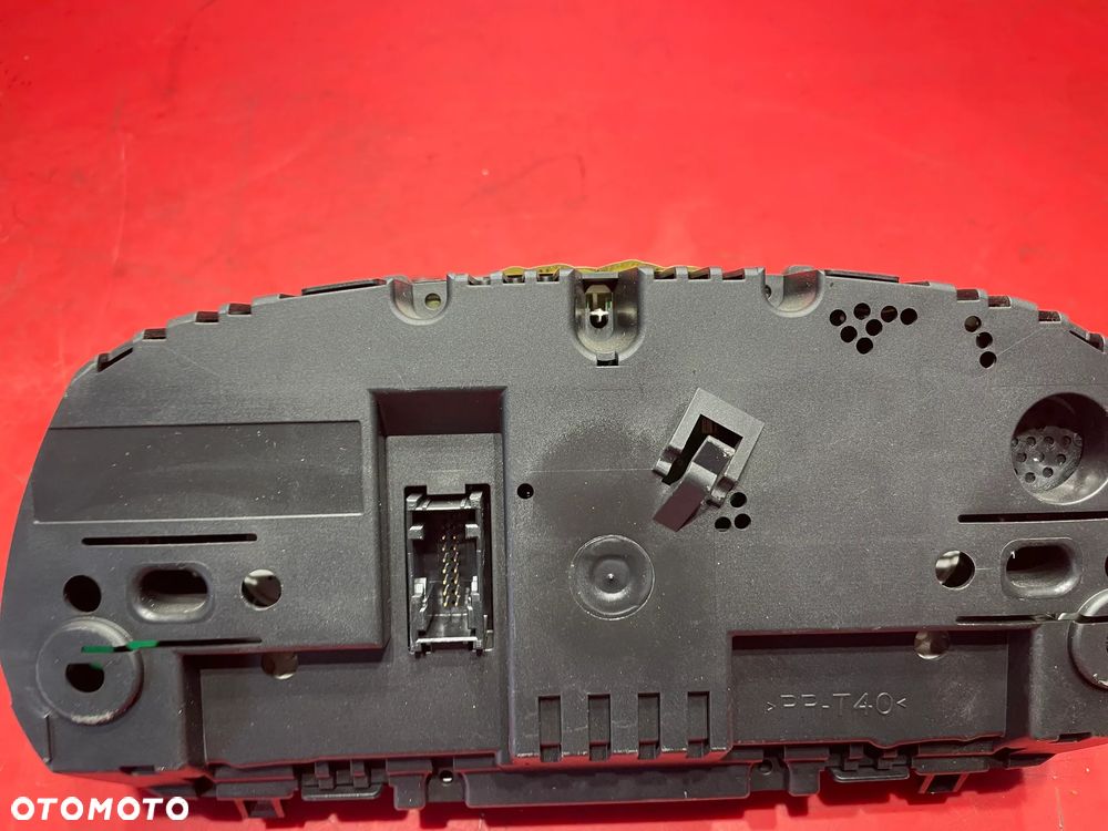BMW E91 E90 licznik zegary diesel EU 9166846 - 5