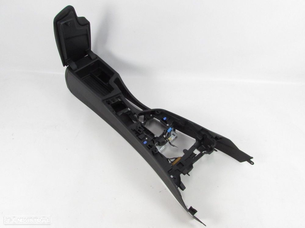 Consola Central C/ Apoio Braço - Caixa Automática Seminovo/ Original BMW 3 (F30,... - 2