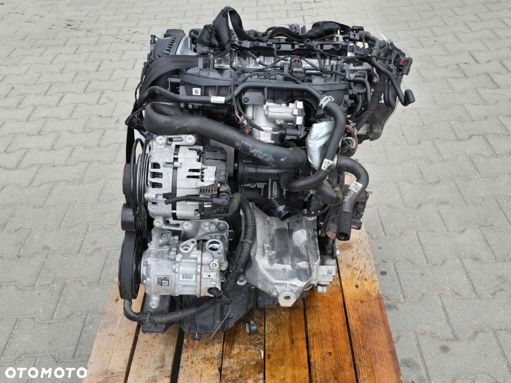 AUDI A4 B9 A5 21R SILNIK 2.0TFSI DMT 64TYŚ.KM - 3