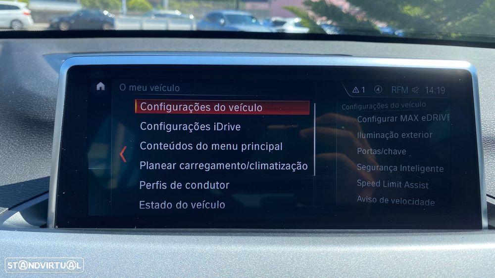 BMW X1 25 e xDrive Corporate Edition - 43