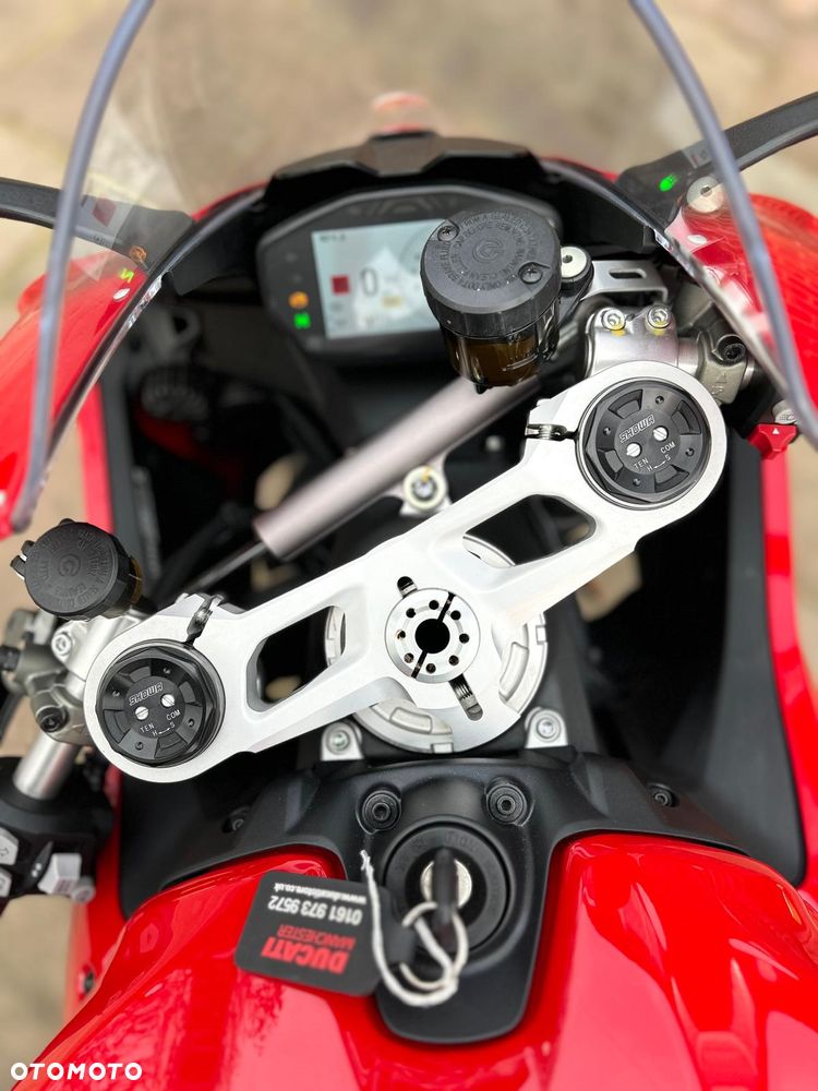 Ducati Panigale V2 - 3