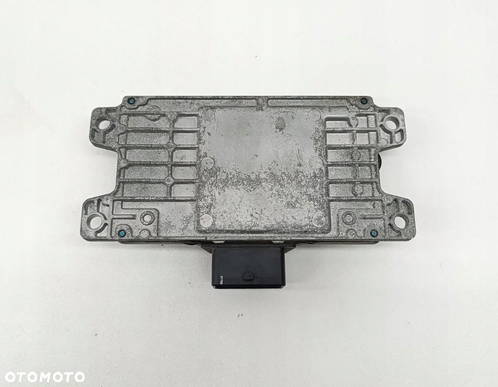 KOMPUTER MODUŁ STEROWNIK NISSAN QASHQAI 31036 EY10C ETC51-447N - 3