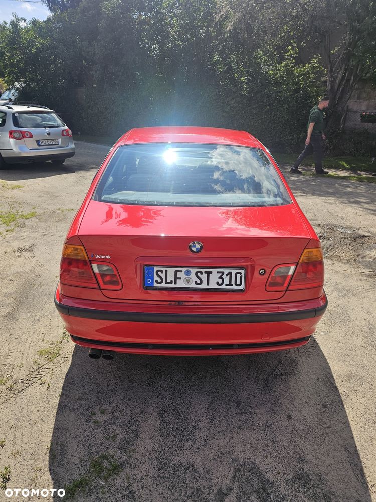 BMW Seria 3 - 3