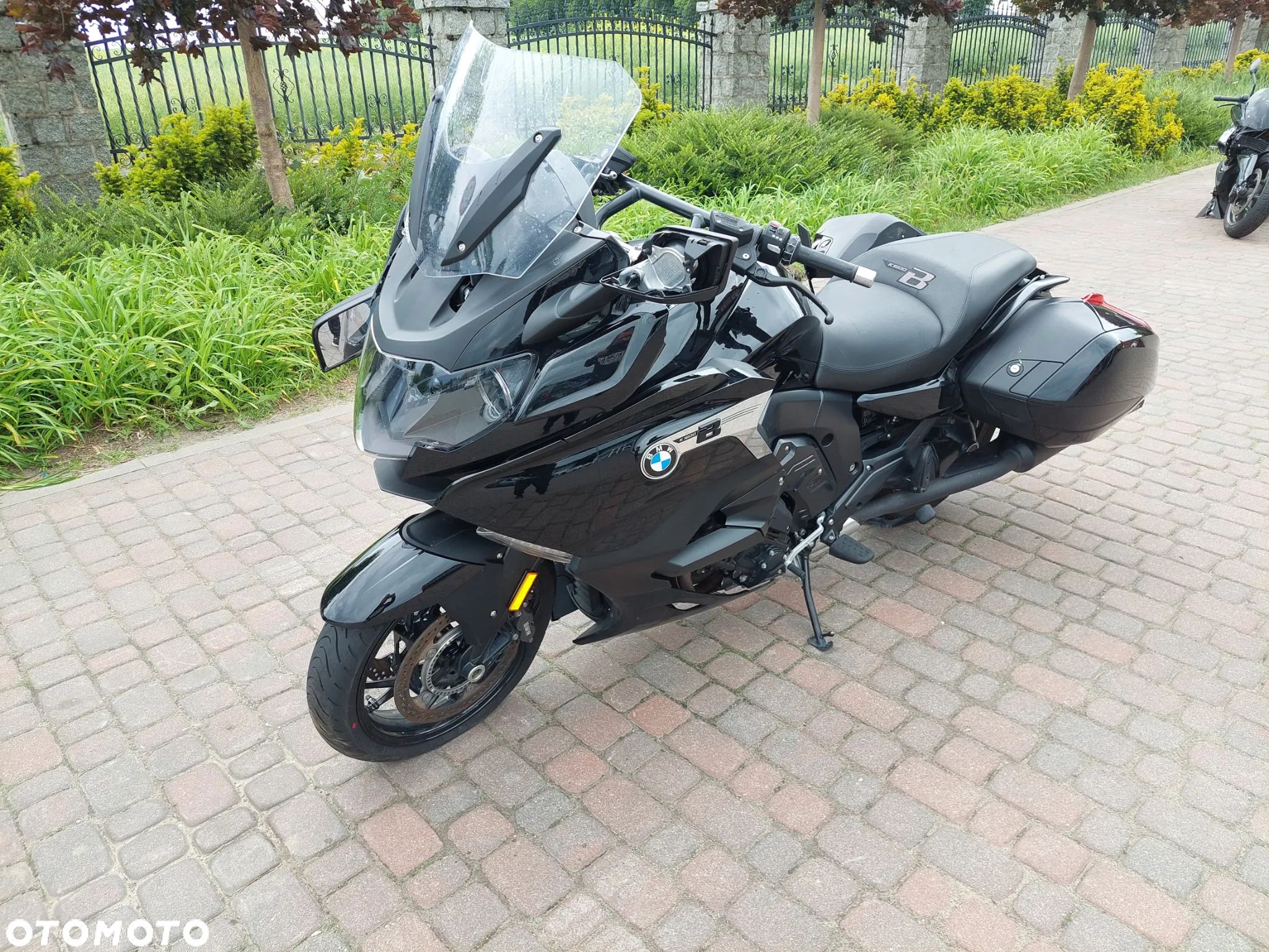 BMW K - 1