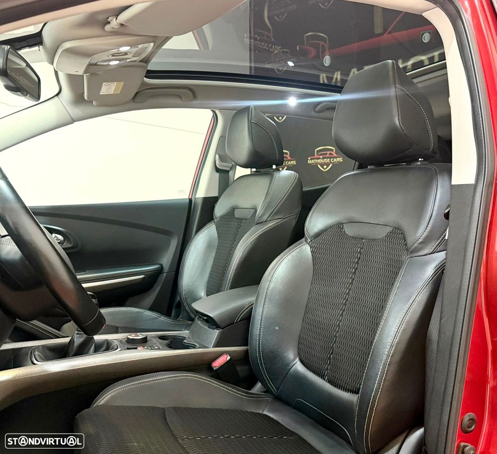 Renault Kadjar 1.5 dCi Exclusive - 9