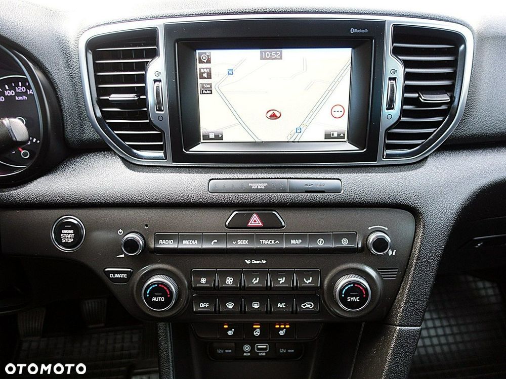 Kia Sportage - 22