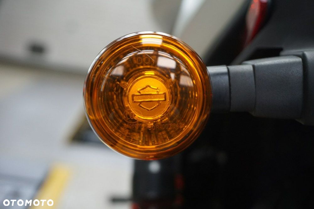 Harley-Davidson Street Rod XG 750A - 28