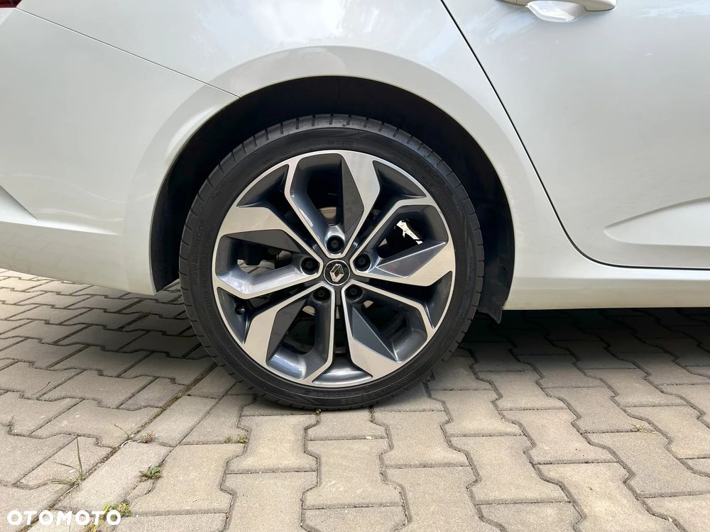 Renault Megane 1.6 dCi Intens - 11