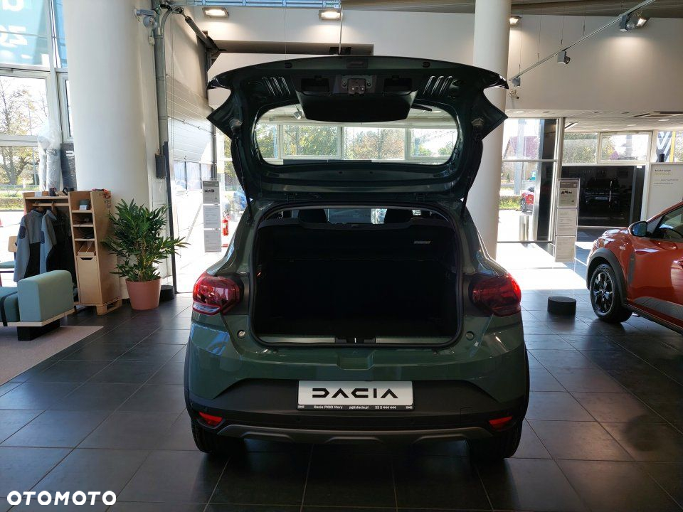 Dacia Sandero - 6
