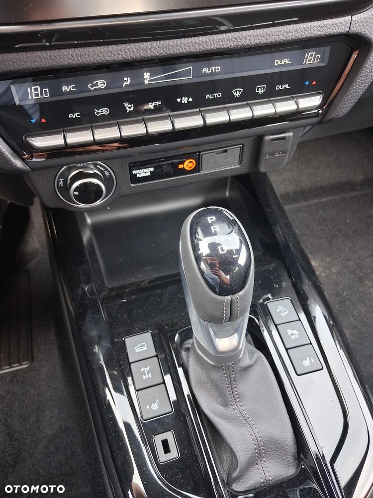 Isuzu D-Max 2.2 DC LSE 4WD - 12