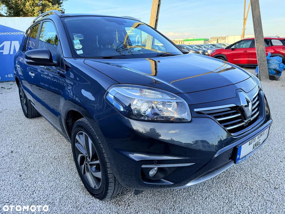 Renault Koleos - 4