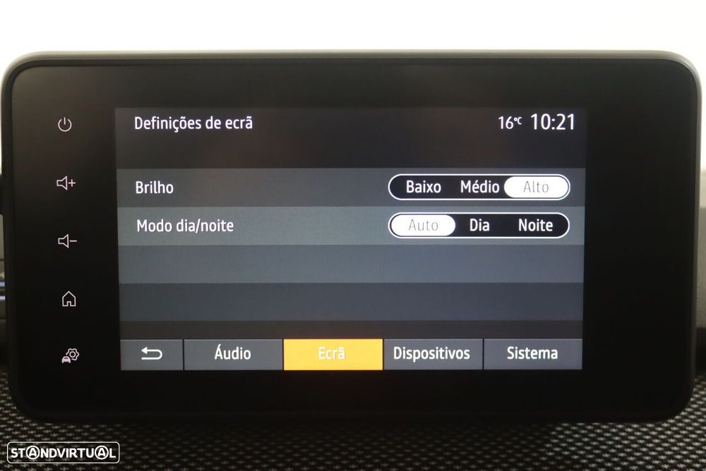 Dacia Sandero Stepway TCe 90 Expression - 29