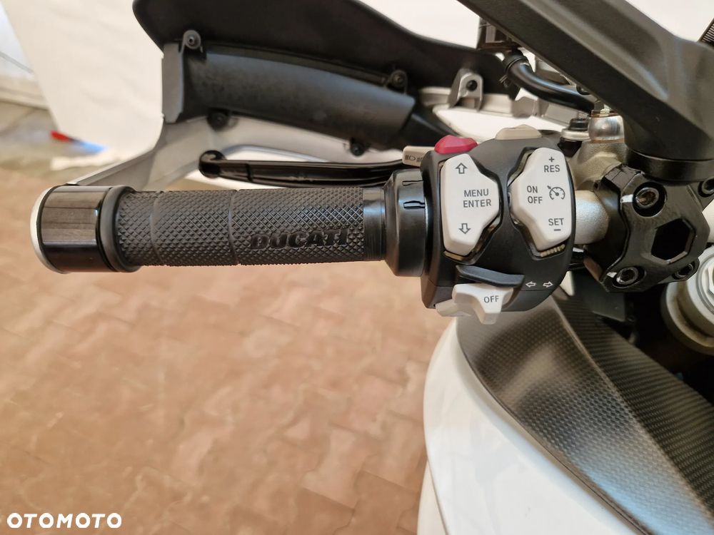 Ducati Multistrada - 36