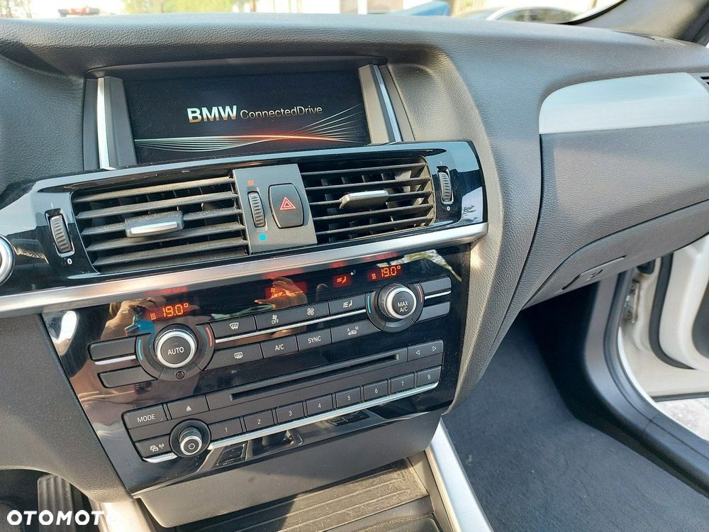 BMW X3 - 28