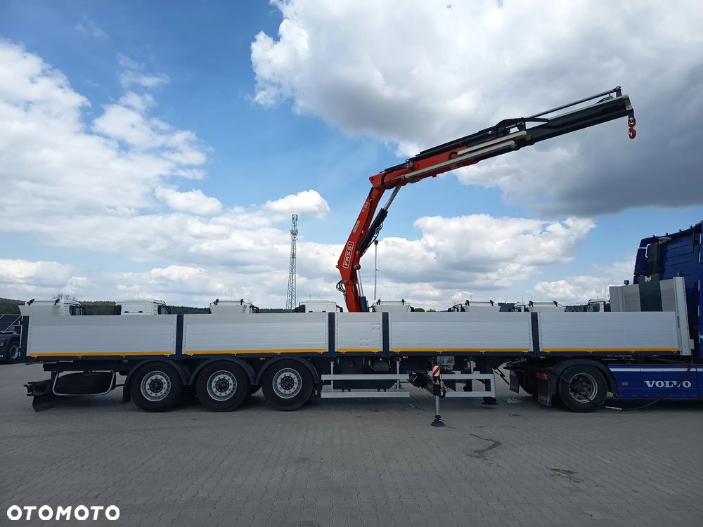 Bodex HDS FASSI F195AF.0.23 - 9