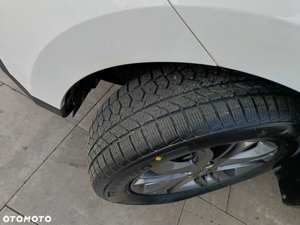 Hyundai ix35 1.7 CRDi 2WD Fifa World Cup Edition - 25