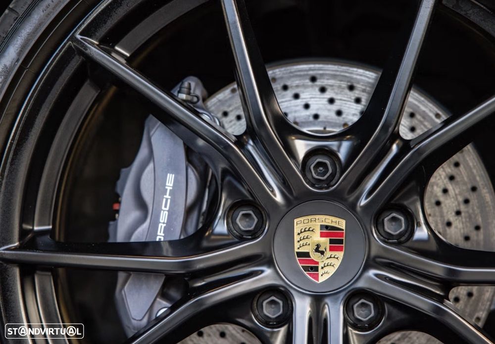 Porsche 718 Cayman 2.0 PDK - 34