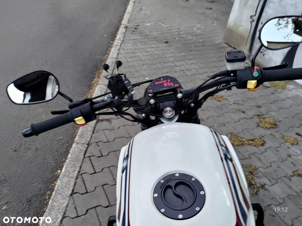 BMW K - 4