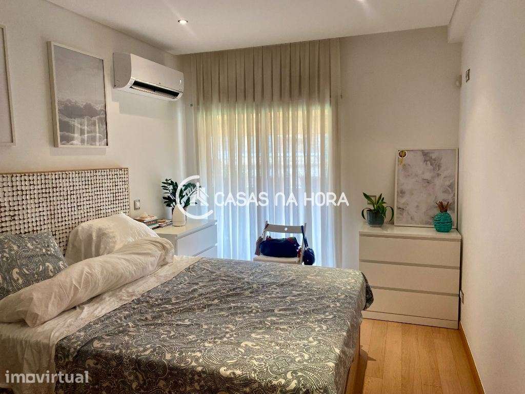 Apartamento T2 no Montijo - Grande imagem: 2/25