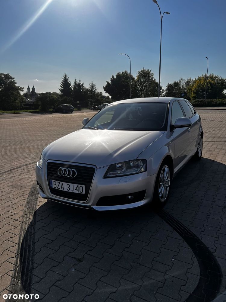 Audi A3 - 11