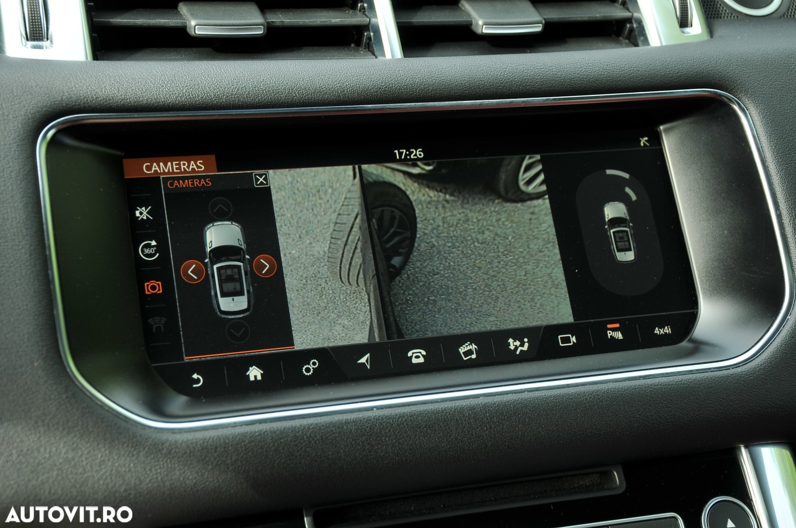 Land Rover Range Rover Sport - 19