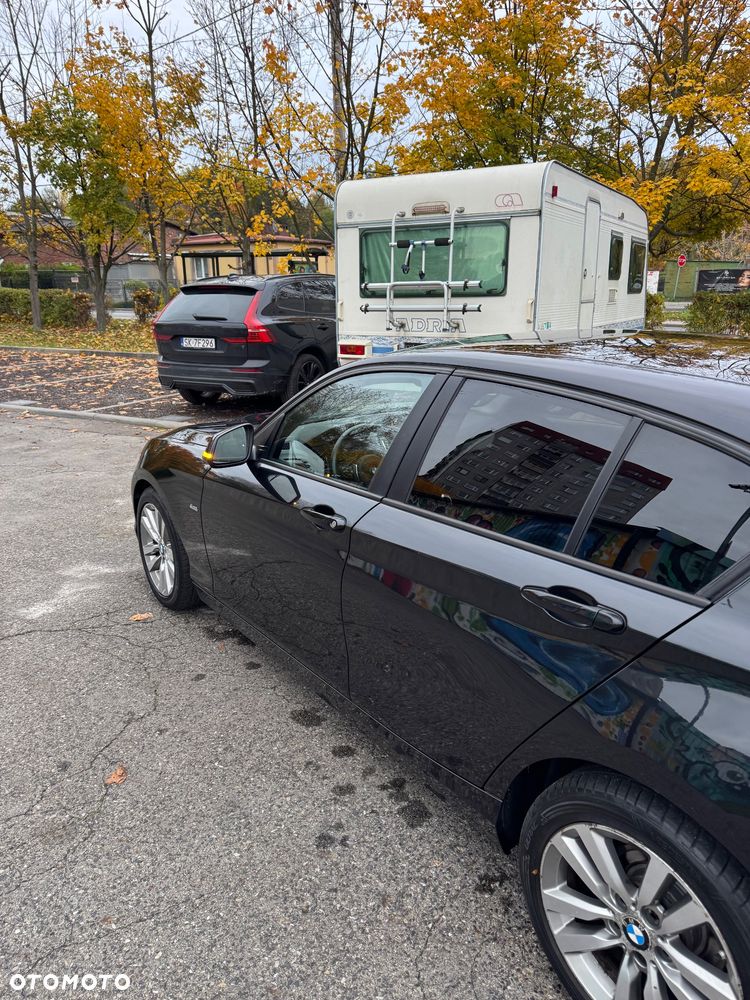 BMW Seria 1 - 22