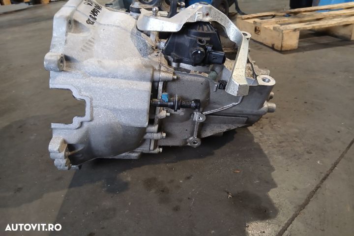Cutie viteze manuală cu 6 trepte LX6R-7002-BHB LX6R-7002-BHB Ford Ku - 3