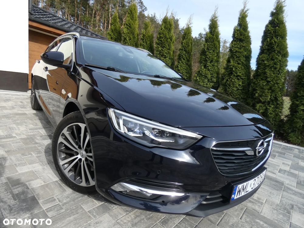 Opel Insignia CT 2.0 CDTI Exclusive S&S - 39
