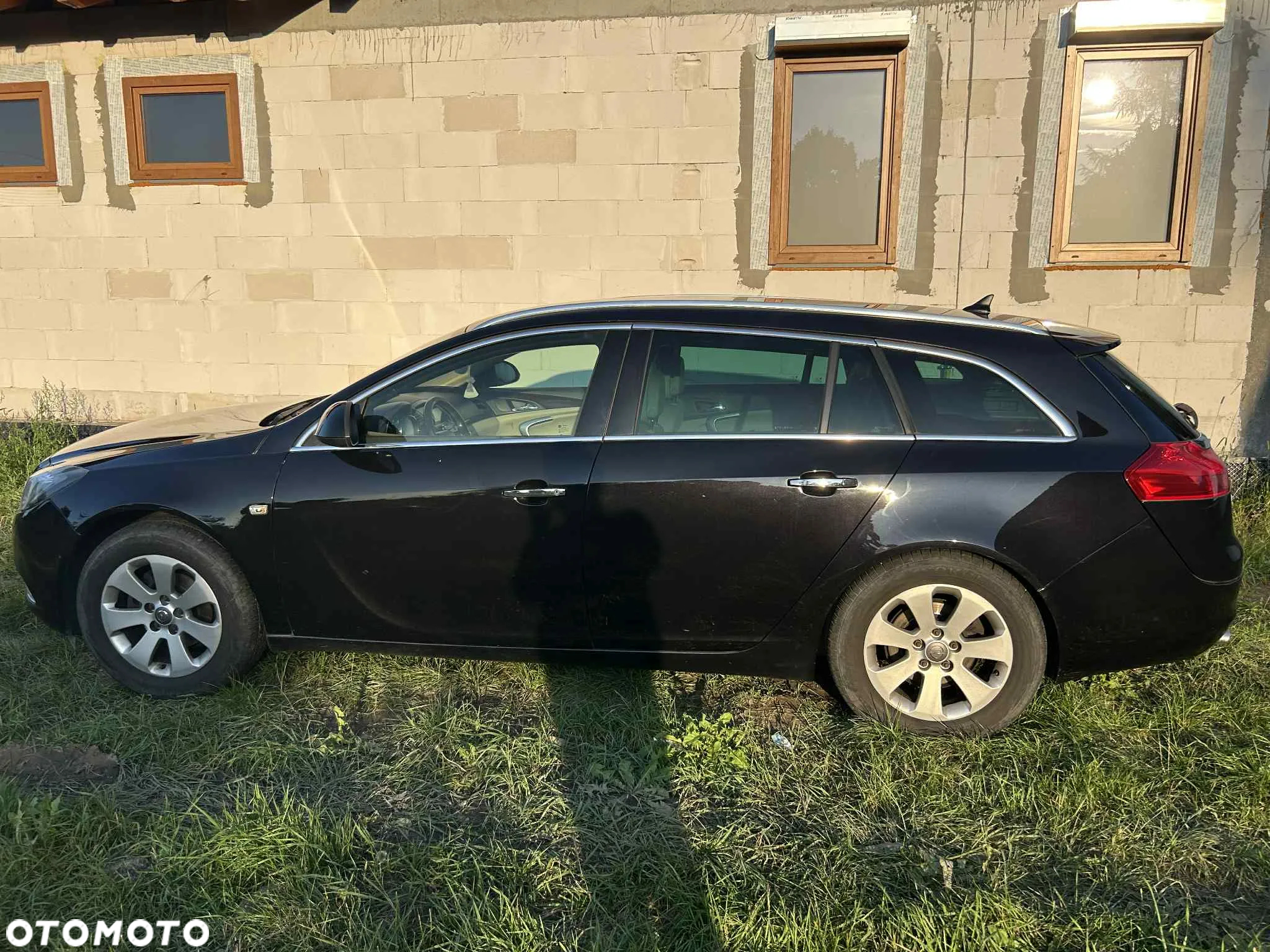 Opel Insignia 1.8 Cosmo - 5