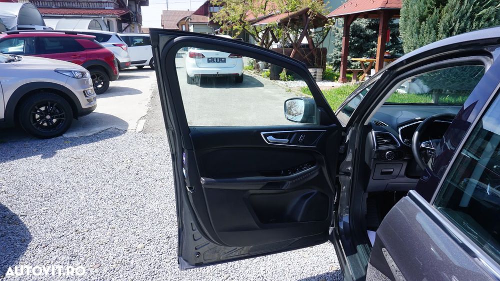 Ford S-Max 2.0 TDCi Titanium - 6