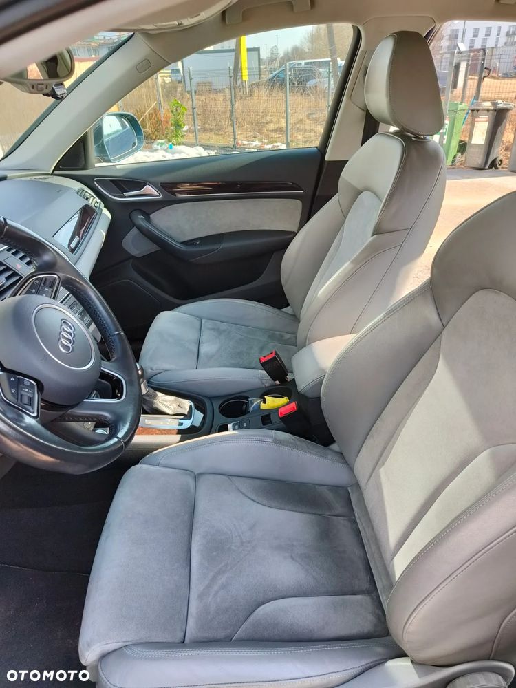 Audi Q3 2.0 TDI Quattro S tronic - 4