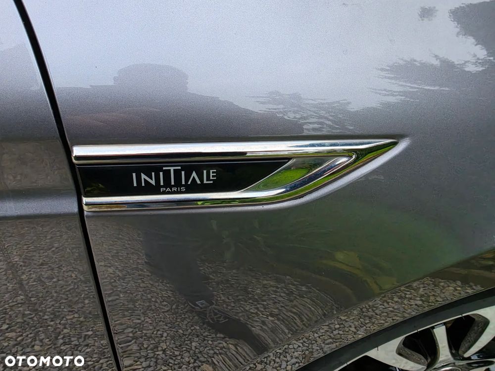 Renault Talisman ENERGY TCe 200 EDC INITIALE PARIS - 9