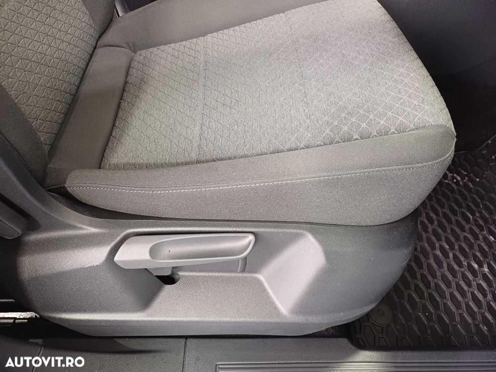 Ford Tourneo Connect 1.5L EcoBoost LWB Trend - 26