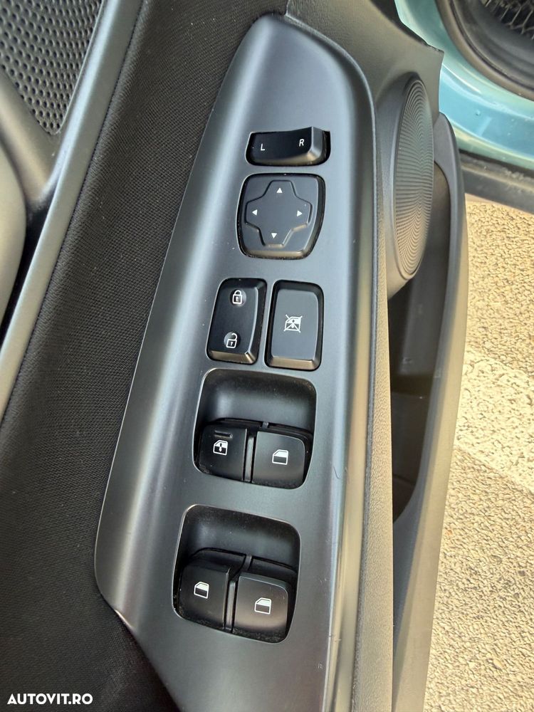 Hyundai KONA 1.0 T-GDI 120 CP 6MT 2WD Highway - 10