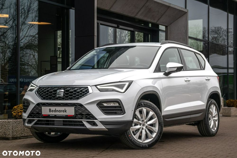 Seat Ateca - 4
