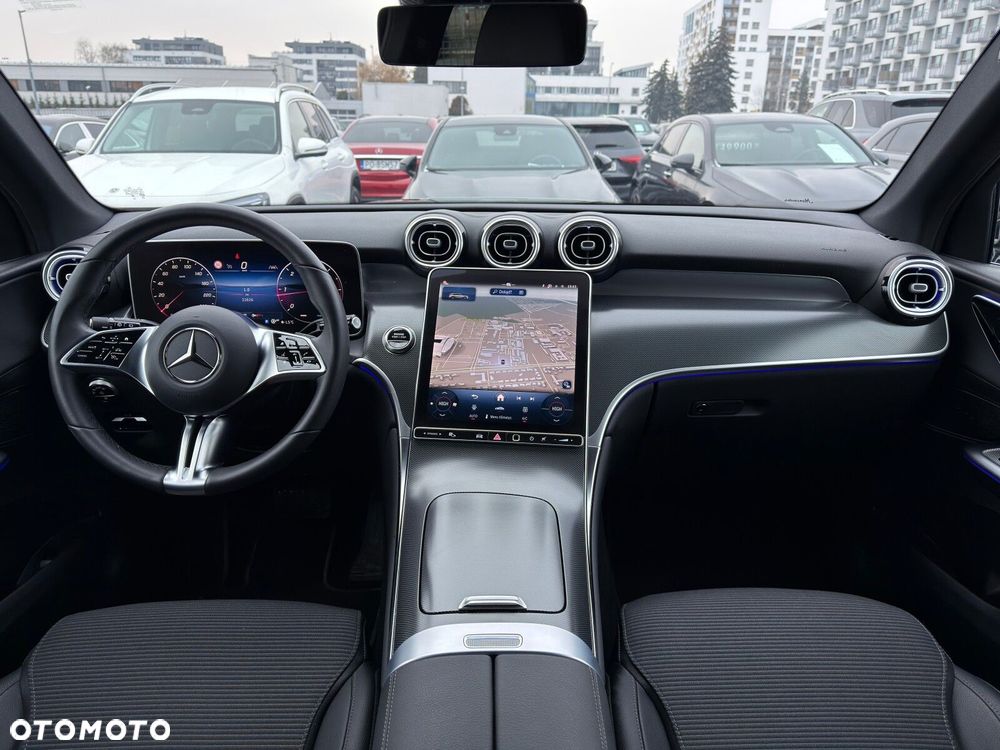 Mercedes-Benz GLC - 18