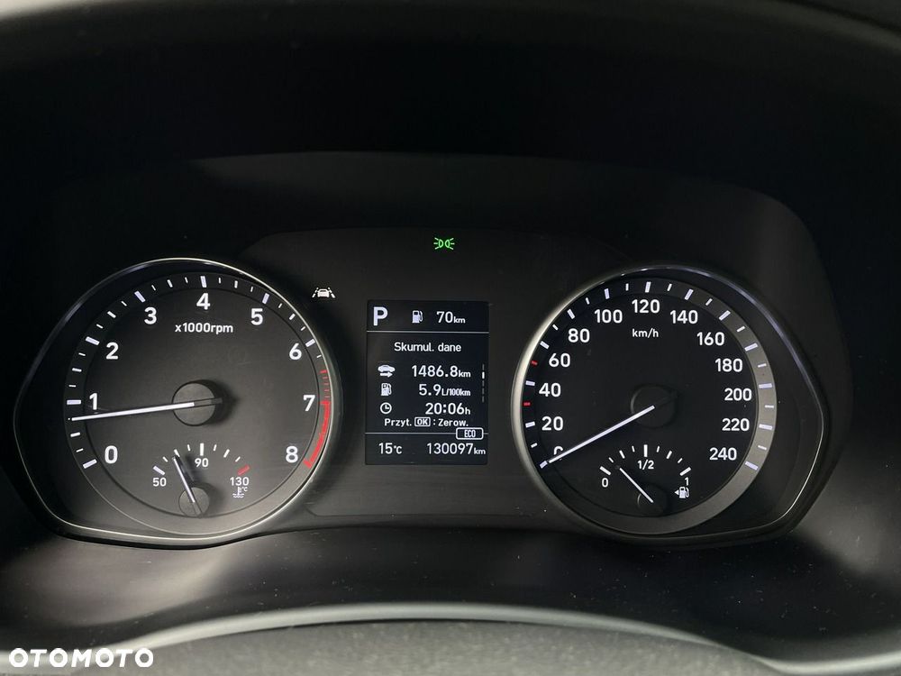 Hyundai i30 - 23