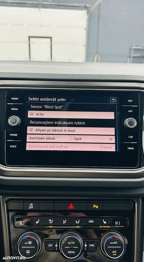 Volkswagen T-Roc 1.6 TDI SCR UNITED - 25