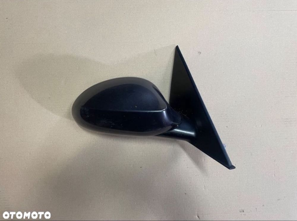 Lusterko zewnętrzne prawe bmw 1 e87